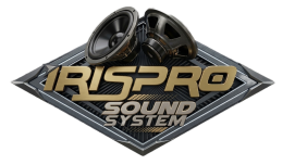 Irispro | Professional Audio System