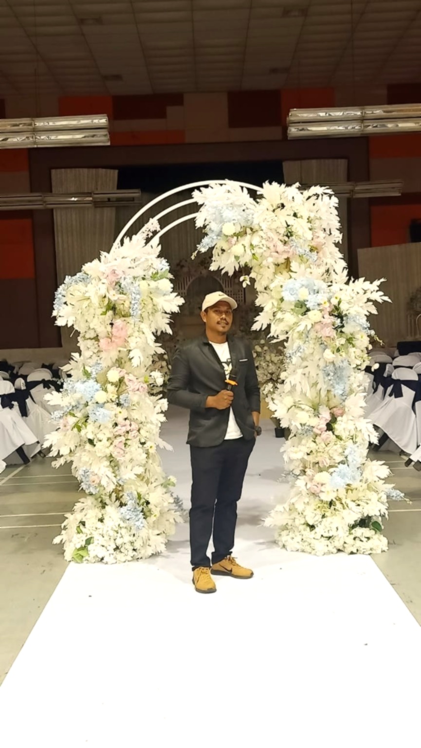 Encik Shah