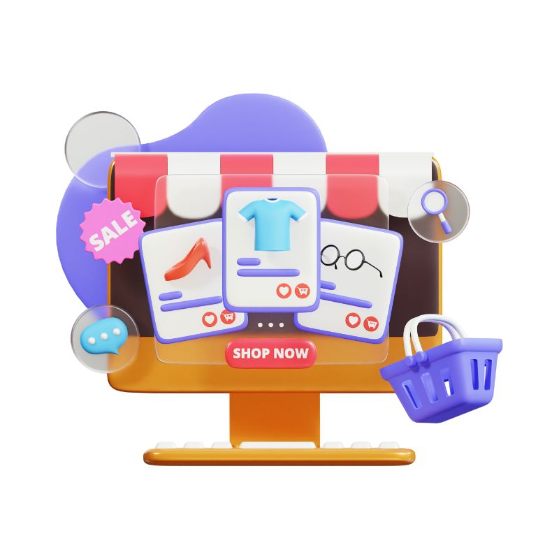 Corporate Web Icon