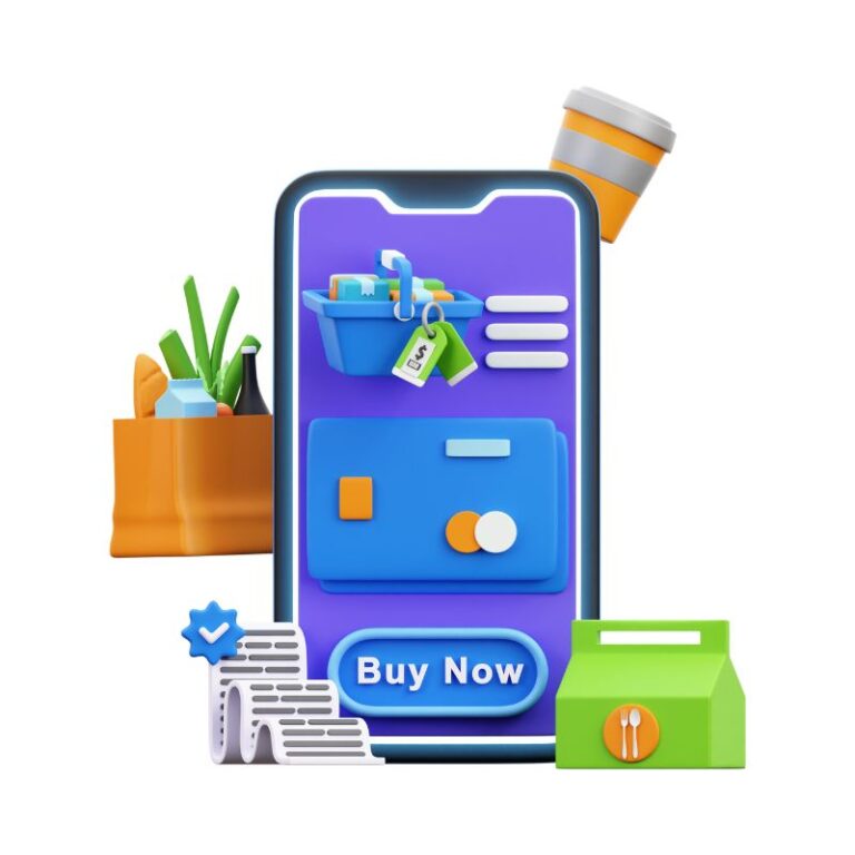 Landing Page Icon